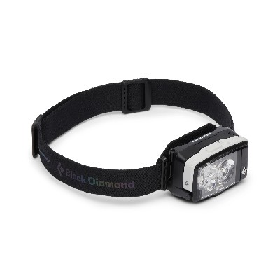 BLACK DIAMOND latarka czołówka do biegania DISTANCE LT 1100 one size