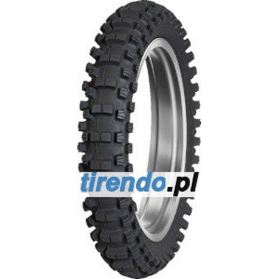 Dunlop Geomax MX 34 11010018 TT 64M tylne koło