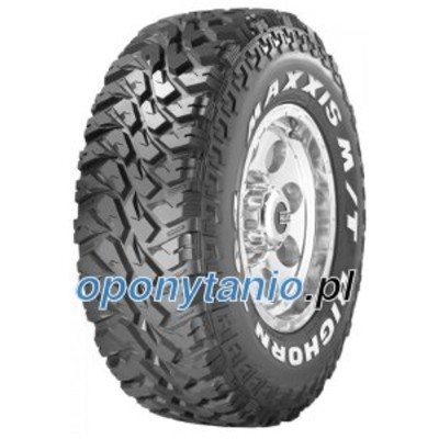 Maxxis MT764 Bighorn 205 R16C 110108Q 8PR POR