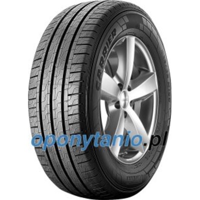 Pirelli Carrier 20575 R16C 110108R
