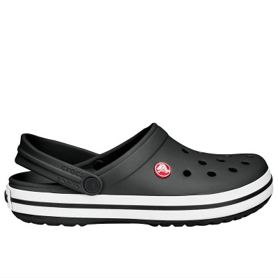 Klapki unisex Crocs Crocband 11016001