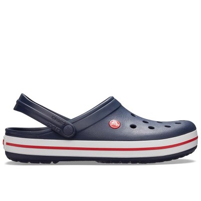 Klapki unisex Crocs Crocband Clog 11016410