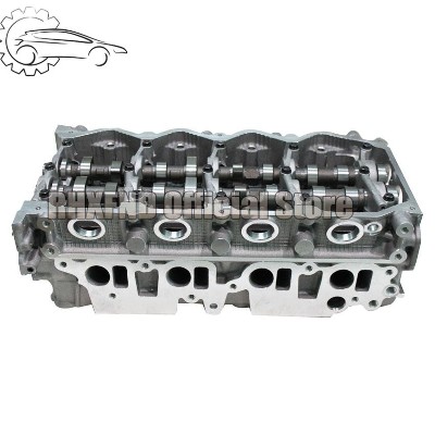 110405M300 110405M302 AMC908605 YD25 YD22DDTi YD25DDTI Zespół głowicy cylindrów silnika do Nissan Pathfinder Navara 22 DTI