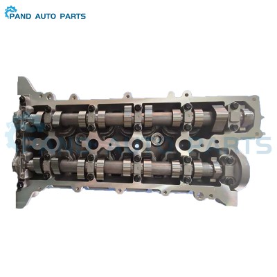 HRA2DDT Zespół głowicy cylindrów silnika pasuje do Nissan ALMERA N17 JUKE F15 PULSAR C13 QASHQAI II 12T 2013 1104100Q2F 110410224R 910138