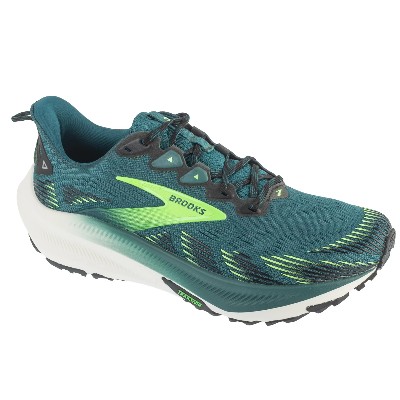 Brooks Ghost Trail 1104751D338 Męskie buty do biegania syntetyk 455