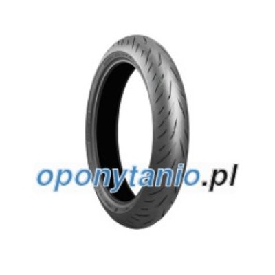 Bridgestone 22 11070 R17 TL 54H MC koło przednie