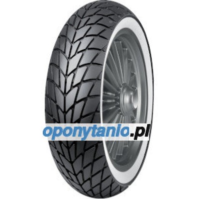 Mitas MC20 Monsum 1107011 TL 45L tylne koło oznaczenie MS koło przednie WW