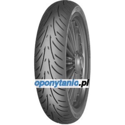 Mitas Touring ForceSC 1107013 TL 48S tylne koło koło przednie