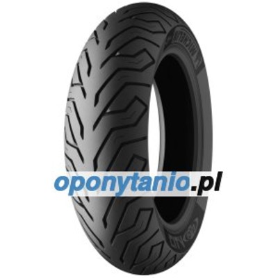 Michelin City Grip 1107014 TL 50P MC koło przednie