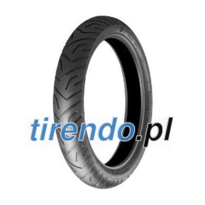 Bridgestone 41 11080 R19 TL 59V MC koło przednie