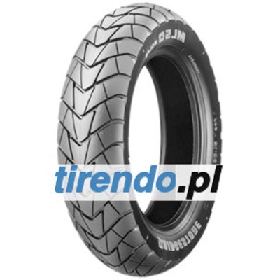Bridgestone ML50 1108010 TL 58J tylne koło MC