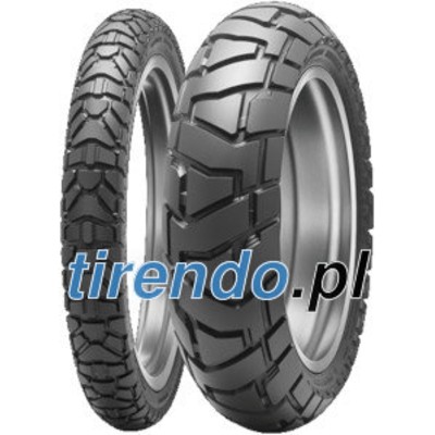 Dunlop Trailmax Mission 1108019 TL 59T oznaczenie MS MC koło przednie