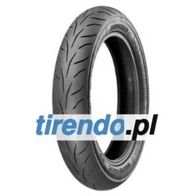 Heidenau K81 1109013 TL 56Q tylne koło MC koło przednie