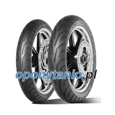 Dunlop Arrowmax Streetsmart 1109016 TL 59V MC koło przednie