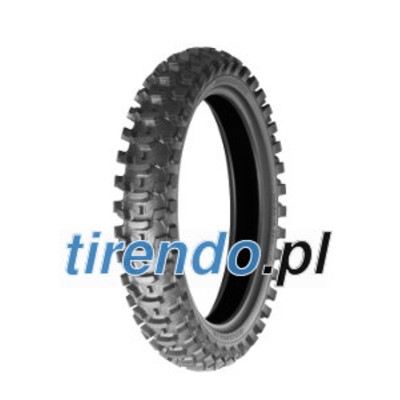 Bridgestone 10 1109019 TT 62M tylne koło MC Mieszanki gumowej Sand