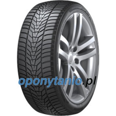 Hankook Winter icept evo3 W330A 23565 R18 110H 4PR SBL