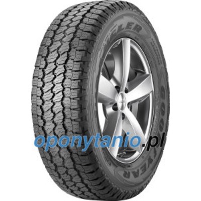 Goodyear Wrangler AllTerrain Adventure 25565 R17 110T