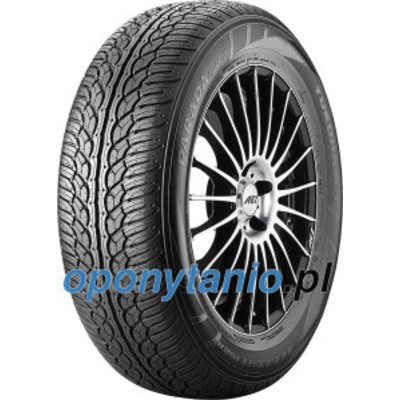 Yokohama PARADA SpecX PA02 29535 R24 110V RPB