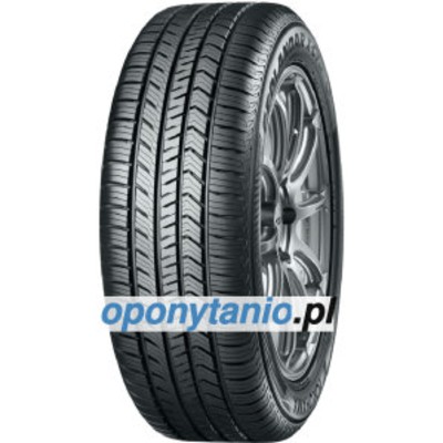 Yokohama Geolandar XCV G057 26550 R19 110W RPB