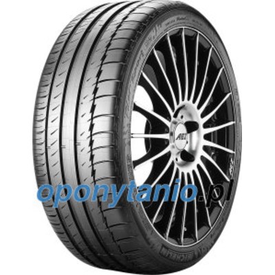 Michelin Pilot Sport PS2 27545 R20 110Y EV Suitable MO