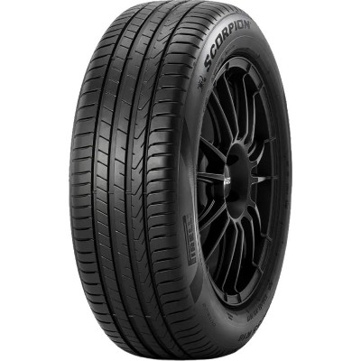 Pirelli Scorpion 27545 R20 110Y VOL osłona felgi MFS