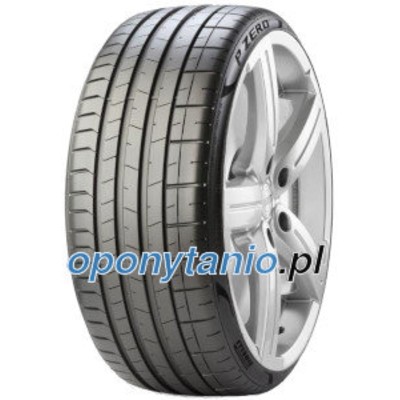 Pirelli Zero PZ4 SC 28540 R22 110Y Elect Seal Inside osłona felgi MFS