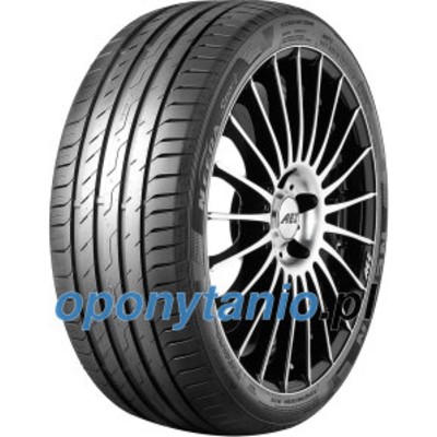 Nexen Fera Sport 29540 ZR20 110Y 4PR RPB