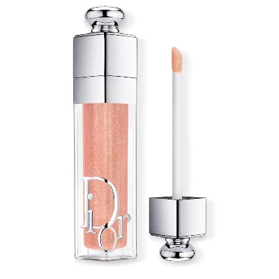 DIOR Dior Addict Lip Maximizer Błyszczyk do ust Nawilżenie Objętość Błyszczyki ml 111 PEARLY PEACH