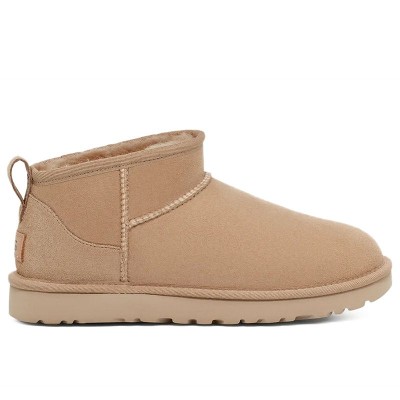 Buty damskie Ugg Classic Ultra Mini 1116109SAN