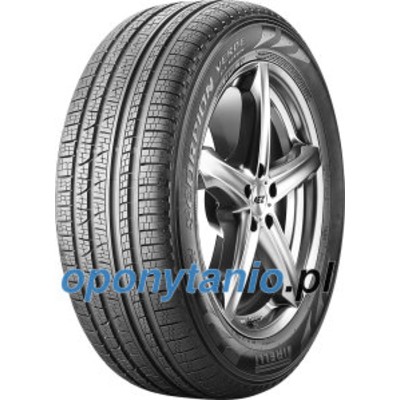 Pirelli Scorpion Verde AllSeason 24565 R17 111H