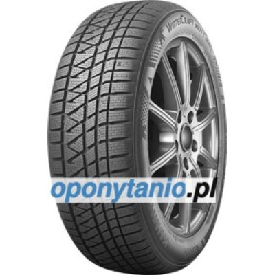 Kumho WinterCraft WS71 SUV 24565 R17 111H