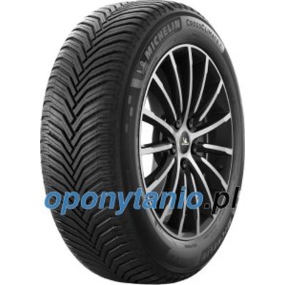 Michelin CrossClimate AW 25565 R18 111H EV Suitable