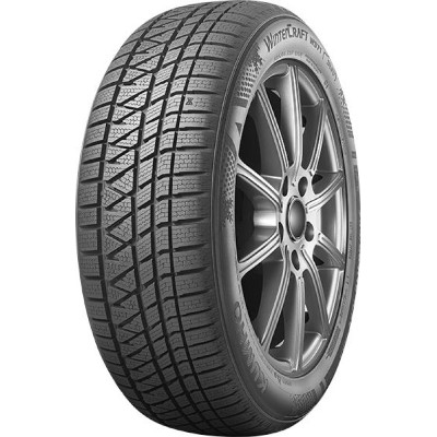 Kumho WinterCraft WS71 SUV 25570 R16 111H 4PR