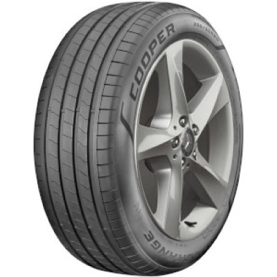 Cooper Zeon Cross Range 26550 R20 111H MO