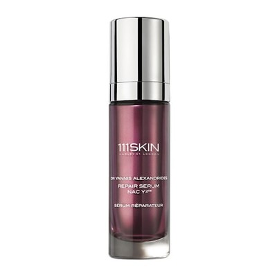 111skin Repair Serum Nac Y2 Serum Regeneracyjne Do Twarzy Nac Y2 Repair Serum 30ml Dla Kobiet
