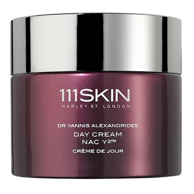 111skin Repair Day Cream Nac Y2 Krem Do Twarzy Na Dzień Nac Y2 Repair Day Cream 50ml Dla Kobiet