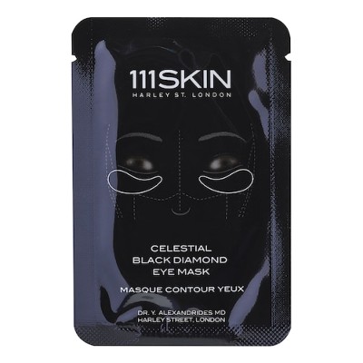 111skin Celestial Black Diamond Eye Pielęgnacja Twarzy Zestaw Celestial Black Diamond Eye Pielęgnacja Twarzy Box Dla Kobiet