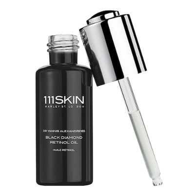 111skin Black Diamond Retinol Oil Olejek Do Twarzy 30 ml Dla Kobiet