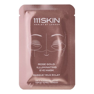 111skin Rose gold Illuminating Eye Pielęgnacja Twarzy Zestaw Rose gold Illuminating Eye Pielęgnacja Twarzy Box Dla Kobiet