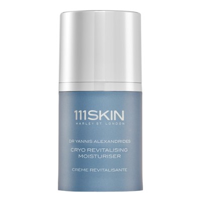 111skin Cryo Revitalising Moisturiser Rewitalizujący Krem Efektem Krioterapii Cryo Revitalising Moisturiser Dla Kobiet