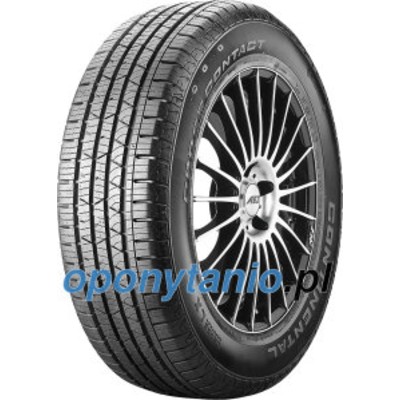 Continental ContiCrossContact LX 24565 R17 111T
