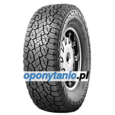 Kumho Road Venture AT52 24570 R16 111T