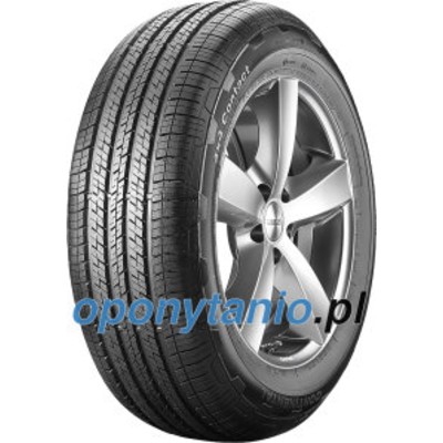 Continental 4X4 Contact 25555 R19 111V