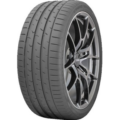 Toyo Proxes Sport 25555 R19 111Y listwą ochraniającą felgę FSL