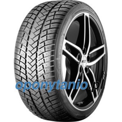 Vredestein Wintrac Pro 26550 R20 111Y listwą ochraniającą felgę FSL