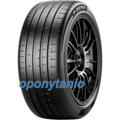 Pirelli Zero PZ5 31535 R22 111Y Elect NG0 osłona felgi MFS