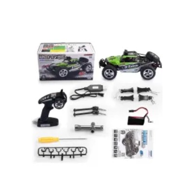 Samochód zdalnie sterowany 112 45kmh