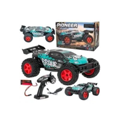 Samochód RC 112 napęd 4x4