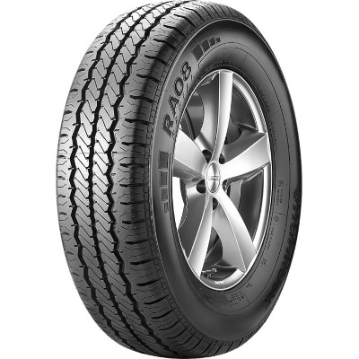 Hankook Radial RA08 21575 R14C 112110Q 8PR SBL