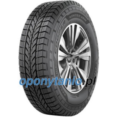 Cooper Winter Van 22570 R15C 112110R 8PR EVR